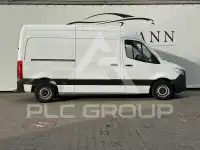 2019 Mercedes Benz Sprinter