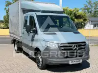 2019 Mercedes Benz Sprinter