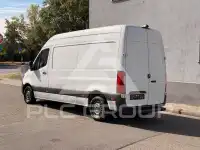 2019 Mercedes Benz Sprinter