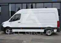 2019 Mercedes Benz Sprinter