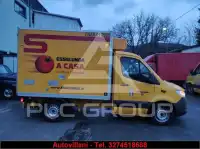 2019 Mercedes Benz Sprinter