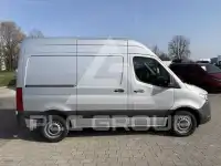 2019 Mercedes Benz Sprinter