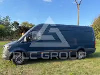 2019 Mercedes Benz Sprinter