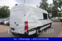 2019 Mercedes Benz Sprinter