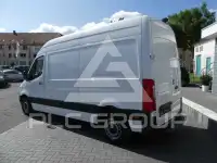 2019 Mercedes Benz Sprinter