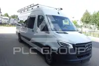 2019 Mercedes Benz Sprinter
