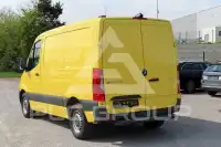 2019 Mercedes Benz Sprinter