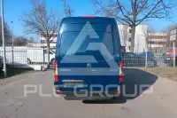 2019 Mercedes Benz Sprinter