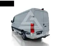 2019 Mercedes Benz Sprinter