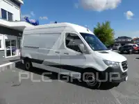 2019 Mercedes Benz Sprinter