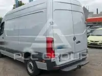 2019 Mercedes Benz Sprinter