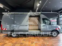 2019 Mercedes Benz Sprinter