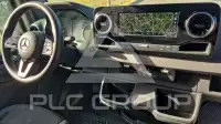 2019 Mercedes Benz Sprinter