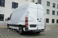 2019 Mercedes Benz Sprinter
