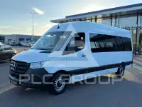 2019 Mercedes Benz Sprinter