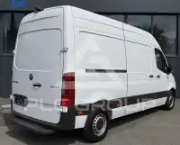 2019 Mercedes Benz Sprinter