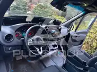 2019 Mercedes Benz Sprinter