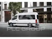 2019 Mercedes Benz Sprinter