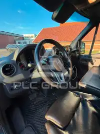 2019 Mercedes Benz Sprinter