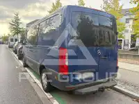 2019 Mercedes Benz Sprinter
