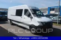 2019 Mercedes Benz Sprinter