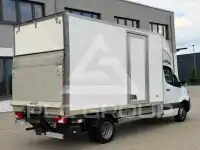 2019 Mercedes Benz Sprinter
