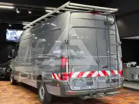 2019 Mercedes Benz Sprinter
