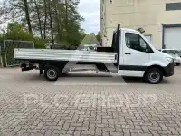2019 Mercedes Benz Sprinter