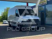2019 Mercedes Benz Sprinter