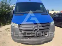 2019 Mercedes Benz Sprinter