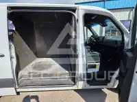 2019 Mercedes Benz Sprinter