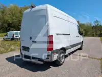 2019 Mercedes Benz Sprinter