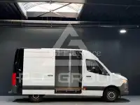 2019 Mercedes Benz Sprinter