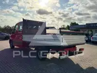 2019 Mercedes Benz Sprinter