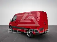 2019 Mercedes Benz Sprinter