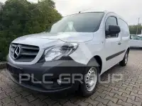 2019 Mercedes Benz Citan