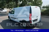 2019 Mercedes Benz Citan