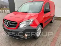 2019 Mercedes Benz Citan