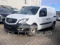 2019 Mercedes Benz Citan