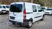 2019 Mercedes Benz Citan