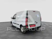 2019 Mercedes Benz Citan