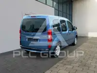 2019 Mercedes Benz Citan