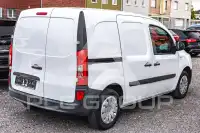 2019 Mercedes Benz Citan