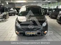 2019 Mercedes Benz Citan