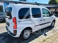 2019 Mercedes Benz Citan