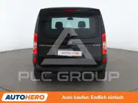 2019 Mercedes Benz Citan