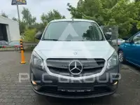 2019 Mercedes Benz Citan