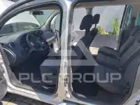 2019 Mercedes Benz Citan
