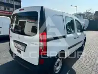 2022 Mercedes Benz Citan