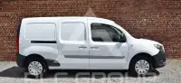 2019 Mercedes Benz Citan